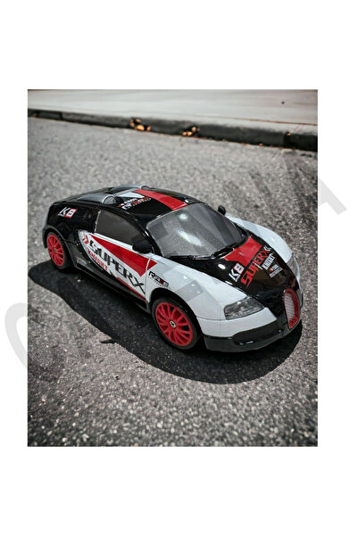 cayenna 2.4g Drift Rc Araba 4WD Rc Drift Uzaktan Kumandalı Araba