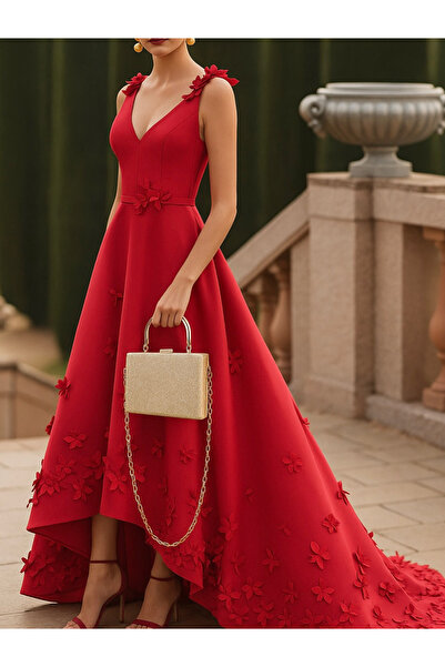 NAZART Pochetă de seară pentru femei, auriu, nisip auriu, sclipici