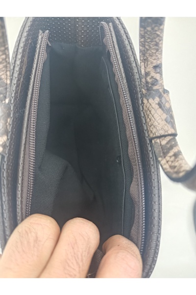 MAC&MOS Women shoulder and handbag