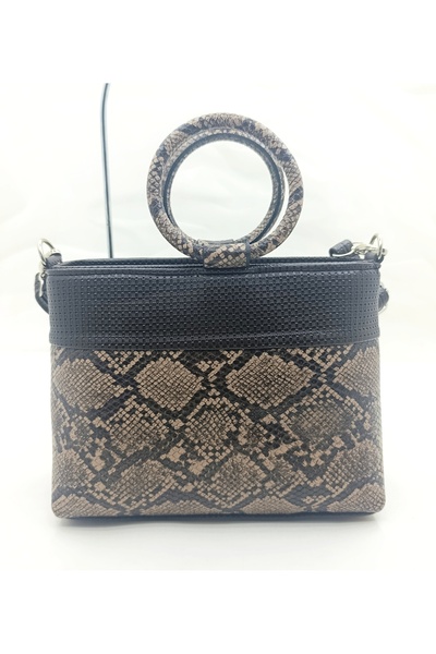 MAC&MOS Women shoulder and handbag