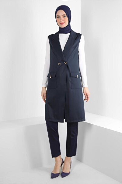 Alvina ВУЗЬКІ ШТАНИ НА ДВОХ ҐУДЗИКАХ 70525