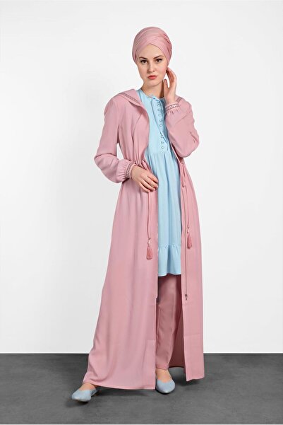 Alvina Фераце 8305 - З вишивкою та застібкою-блискавкою