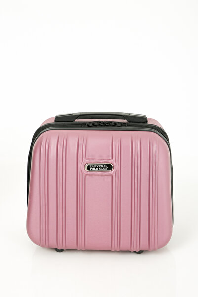 Las Vegas Polo Club حقيبة مكياج ABS حقيبة يد