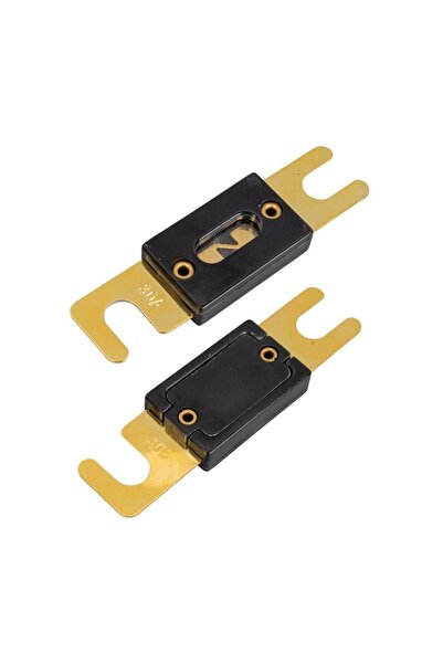 Powermaster IC-271F ANL Forklift Sigorta 30 Amper