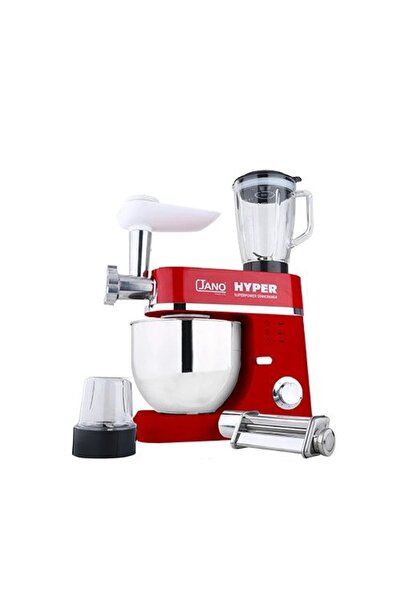 JANO خلاط قائم 5 في 1