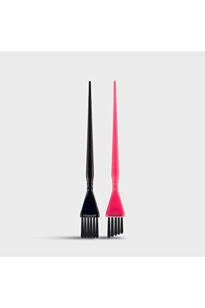 Framar Detail Brush Set 2li Ince Balyaj Fırça Seti