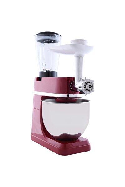 JANO خلاط قائم 5 في 1