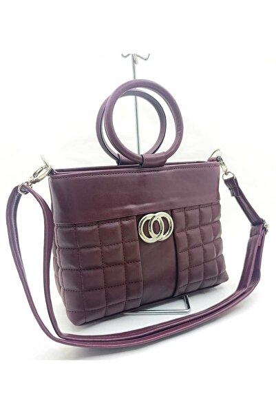 MAC&MOS Brown Women's Shoulder Bag