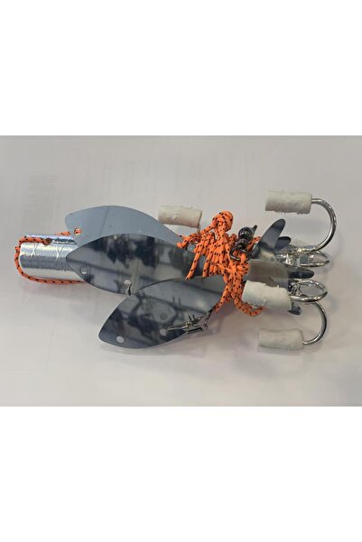 Genel Markalar Ahtapot Takımı Parangula