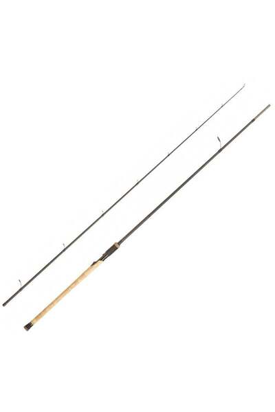 DAM Nanoflex Pro 2.40 m 14-40 gr 2 Parça Spin Kamışı