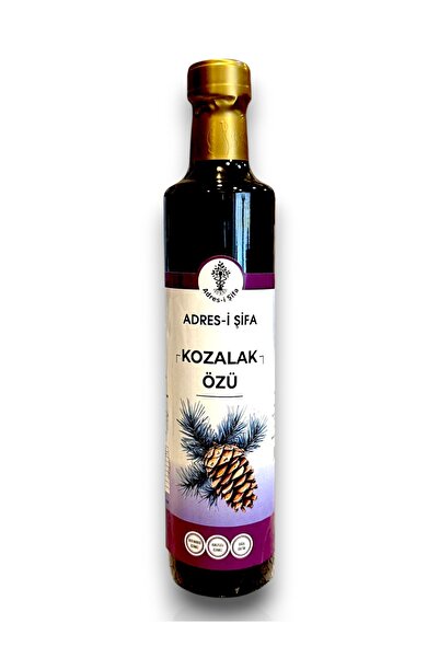 Adres-i Şifa Kozalak Özü 700 Gram