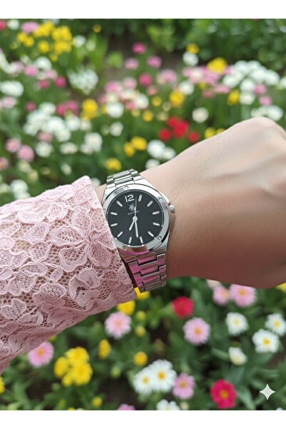 PW POLO WHITE Women's Wristwatch