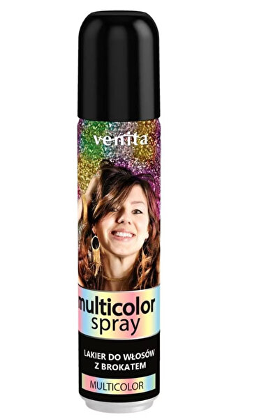 VENİTA Fixativ cu sclipici Venita, Multicolor