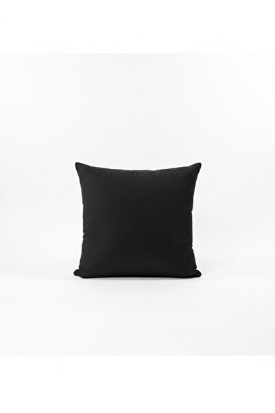 SEMEG Soft Kadife Modern Yıkanabilir Kırlent Kılıfı