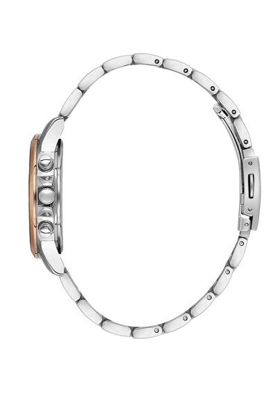 mascionni M.1.1227.06 Functions Passive Metallic-Rose Women's Wristwatch