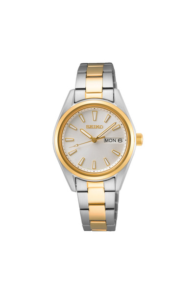 Seiko Sur454p Women's Wristwatch