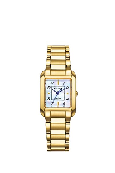 Citizen Eco-Drive EW5602-81D Kadın Kol Saati
