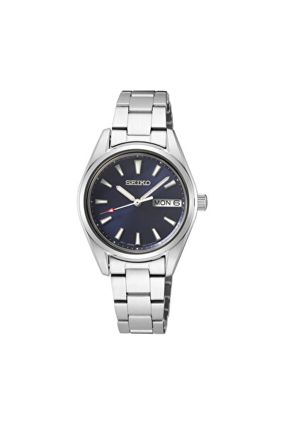 Seiko Sur353p Women's Wristwatch