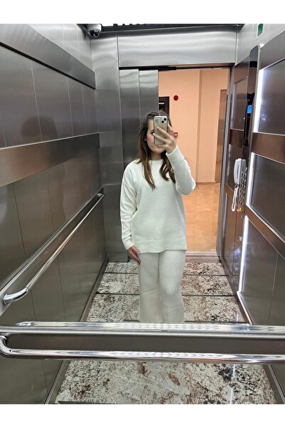 youknitwear you Flexy Knitwear Set