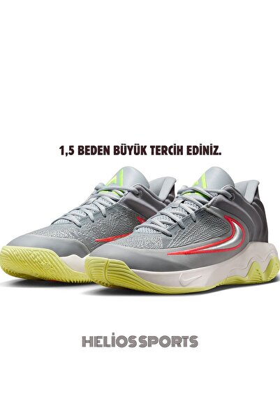 Nike Basketball Shoes Unisex Basketball Shoes Giannis Immortality 4