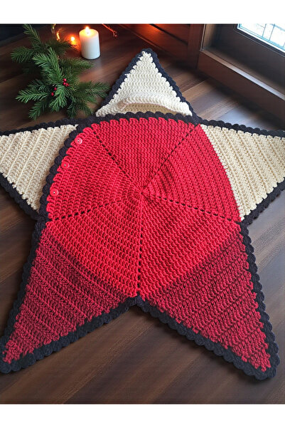 Örgü Sanatı DilekÇak El Örgüsü Yıldız Bebek Tulumu, Bebek Battaniyesi, Uyku T...