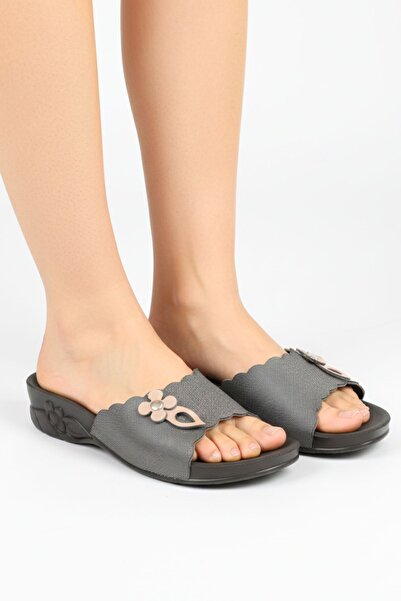 Ceyo FLORA-8 Turkish Anatomical Comfy Turkish Sandal