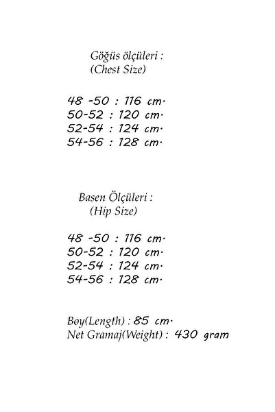 Elvin Women's Knitwear Plus Size Vest Corded Fabric Mother Vest