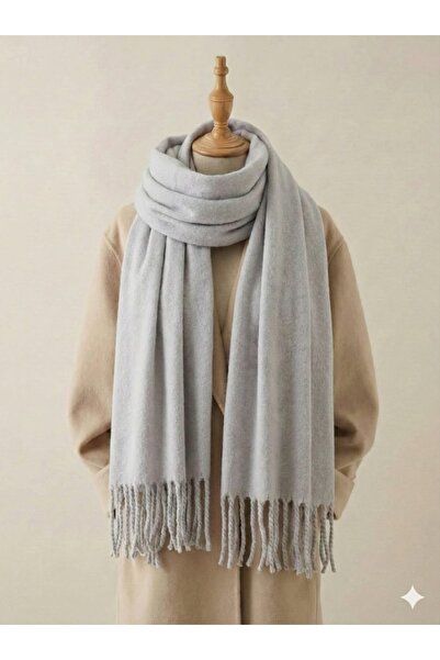 MODA PUFFY PÜSKÜLLÜ ŞAL-ATKI