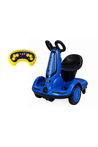 Generic Adjustable Kick Scooter with Three Wheels for Kids