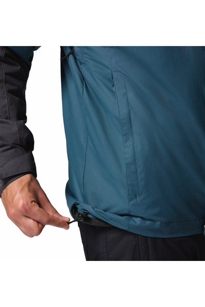 Columbia Men's Outdoor 3 in 1 Jacket Wm9191 Whirlibird V Interchange Jacket 2090281429