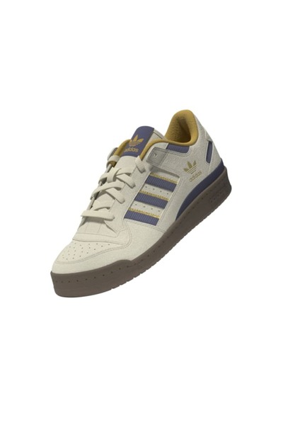 adidas Men's Orginals Casual Shoes Forum Low Cl Jq2655