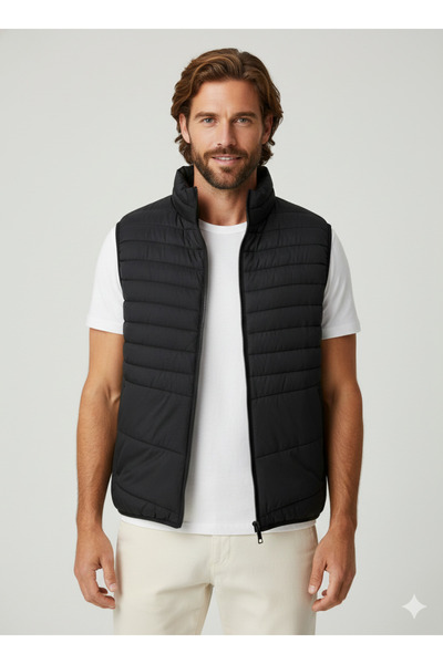 Jack & Jones بوفر ويست بوفر ويست