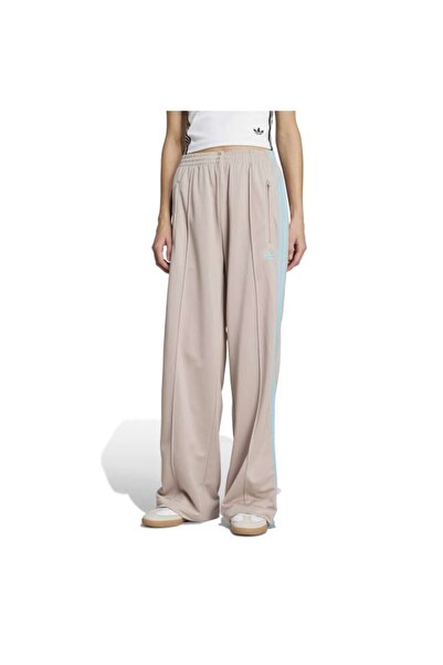 adidas Γυναικεία αθλητικά παντελόνια casual FIREBIRD TP JY2691