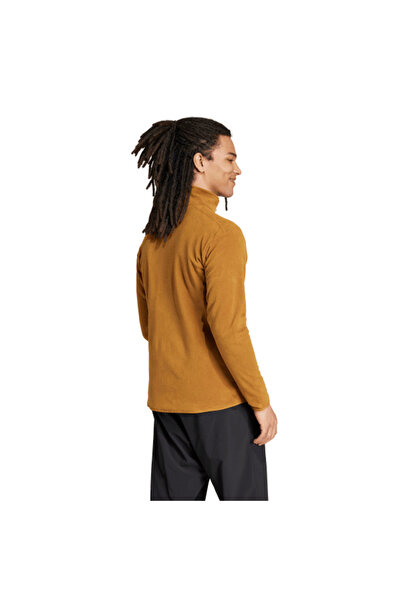 adidas Men's Polar Jacket Mt Ess Fz Fl Jp0797