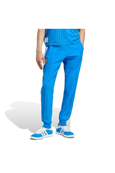 adidas Erkek Spor Pantolon Eşofman Altı JN3057 REAL ICON TP