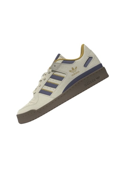 adidas Men's Orginals Casual Shoes Forum Low Cl Jq2655