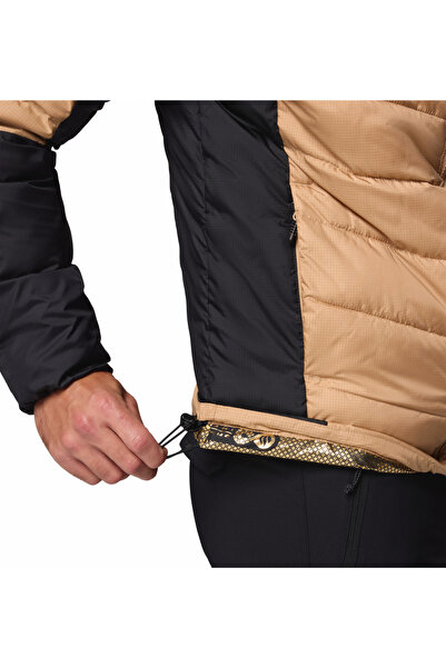 Columbia Men's Outdoor Jacket WO1416 Labyrinth Loop II Jacket 2086891262