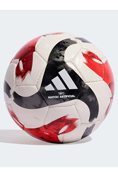 adidas Unısex Günlük Spor Futbol Topu TIRO MATCH TFF JZ9980
