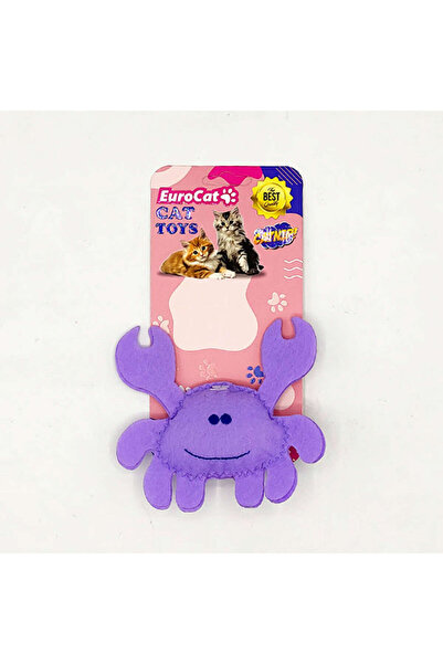 Eurocat Sptrns (232752) Toys Crab