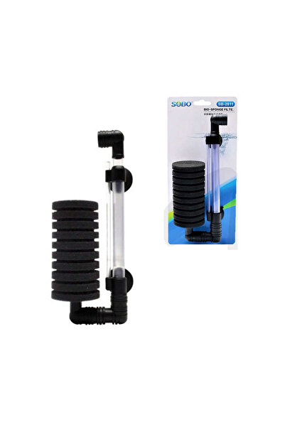 Sobo فلتر SPTRNS Pipo Production (231846) فردي