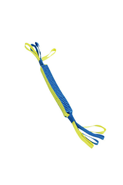 Pawise Sptrns Drawstring Bone Rod Double (210318) with Handle m