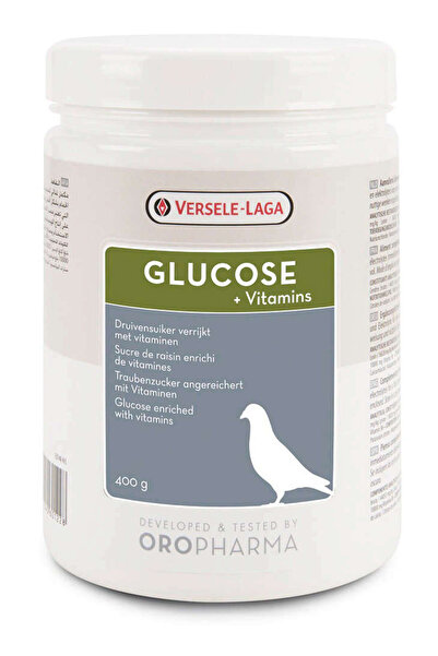 Genel Markalar SPTRNS V.laga Or.glucose+vit(güvercin (231803) Vitamin Destek)...