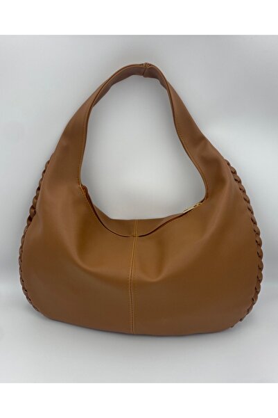 Marvelis Geantă mare pentru mână și umăr pentru femei Marsen