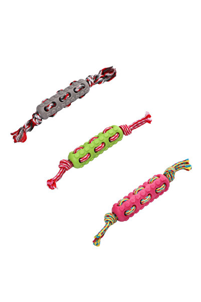 Eastland Sptrns Stringed Plastic Toy (215333) 17.5 cm