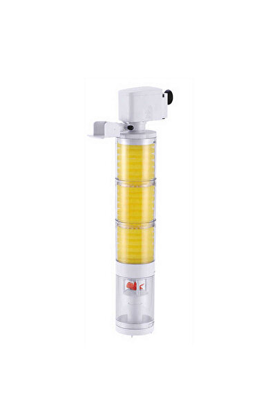 Sobo SPTRNS İç Filtre Yeni Nesil Beyaz 25W 1800 (221859) Lth (20)