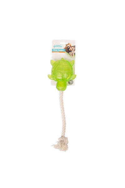 Pawise Sptrns Happy Life Toy (210324) String Turtle