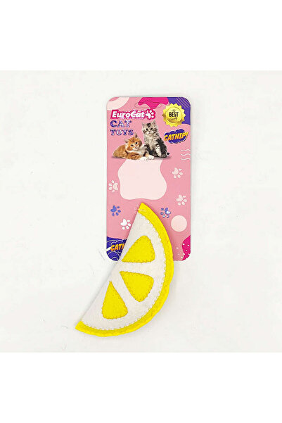 Eurocat ألعاب SPTRNS (232753) ليمون