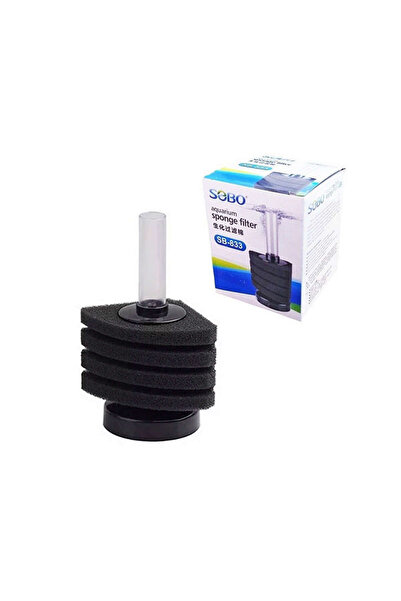 Sobo فلتر إنتاج SPTRNS مثلث الزاوية (220703) مقاس S