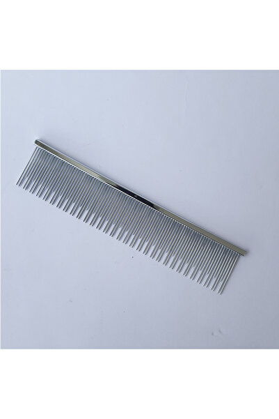 SGROOM مشط SPTRNS مزدوج (223916) متوسط الحجم 40*220 مم