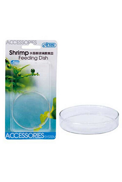 Genel Markalar SPTRNS Karides İçin (232535) Yem Kabı